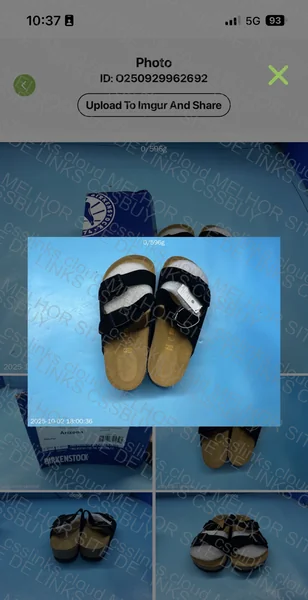 Birkenstock Arizona 2