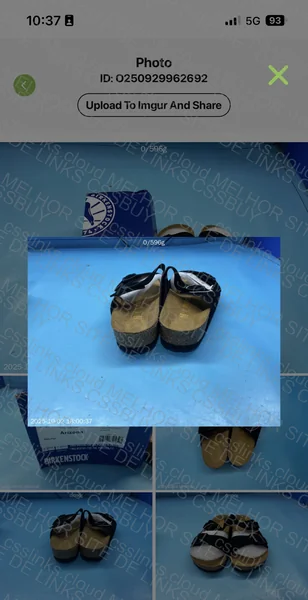 Birkenstock Arizona 3