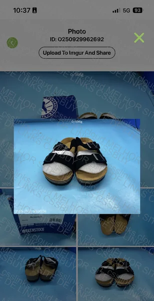 Birkenstock Arizona 4