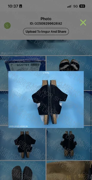Birkenstock Arizona 5