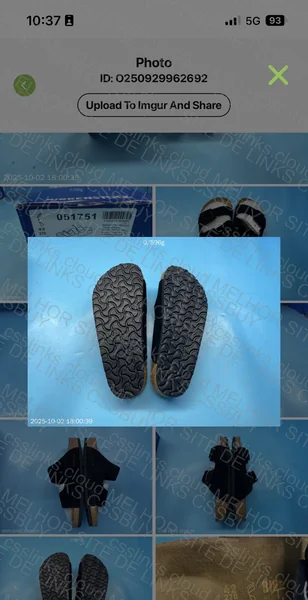 Birkenstock Arizona 6