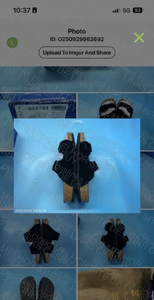 Birkenstock Arizona 7
