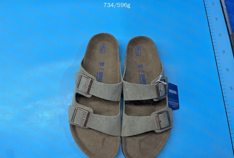 Birkenstock Arizona