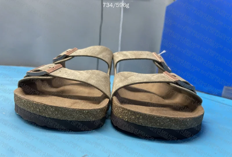 Birkenstock Arizona 2