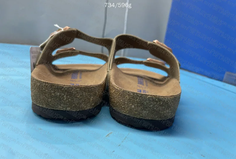 Birkenstock Arizona 3