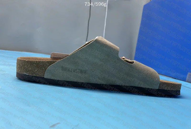 Birkenstock Arizona 4