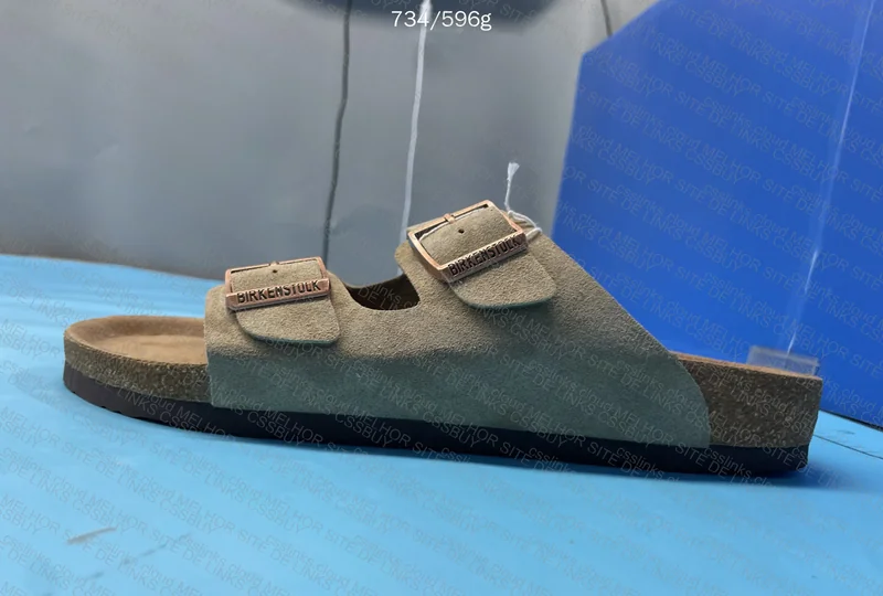 Birkenstock Arizona 5