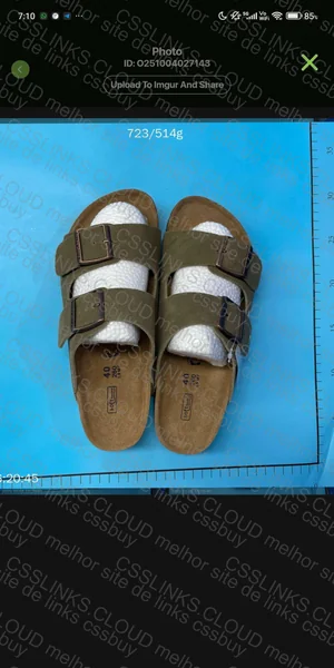 Birkenstock Arizona 2