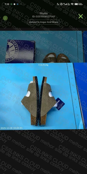 Birkenstock Arizona 3