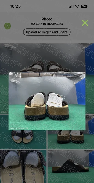 Birkenstock Arizona 2