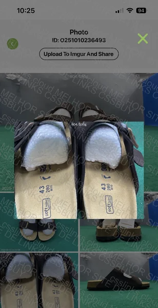 Birkenstock Arizona 3