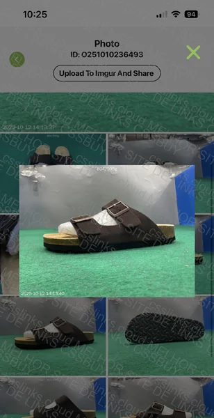Birkenstock Arizona 5