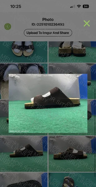 Birkenstock Arizona 7