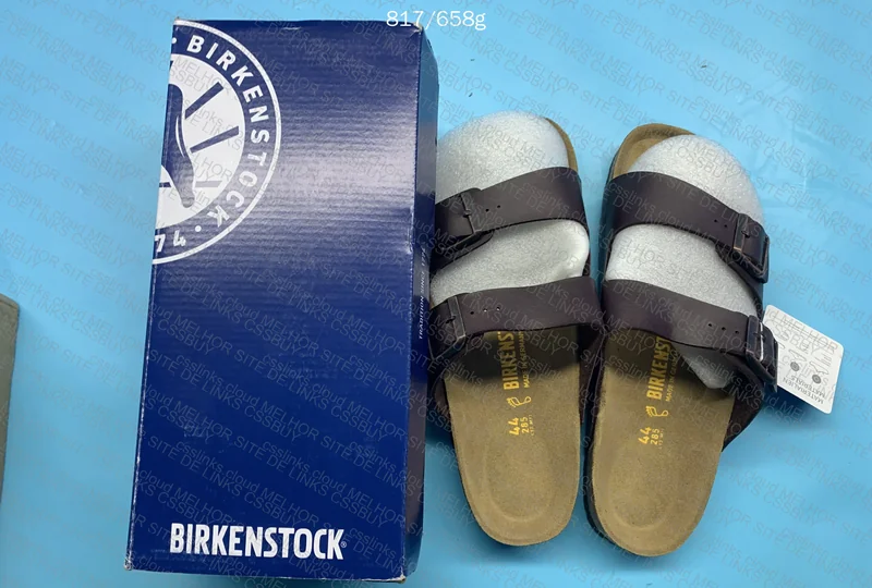 Birkenstock Arizona