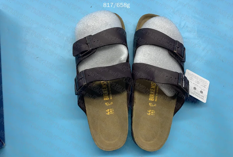 Birkenstock Arizona 3