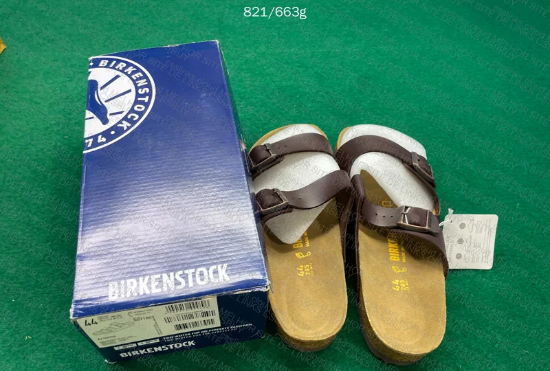 Birkenstock Arizona