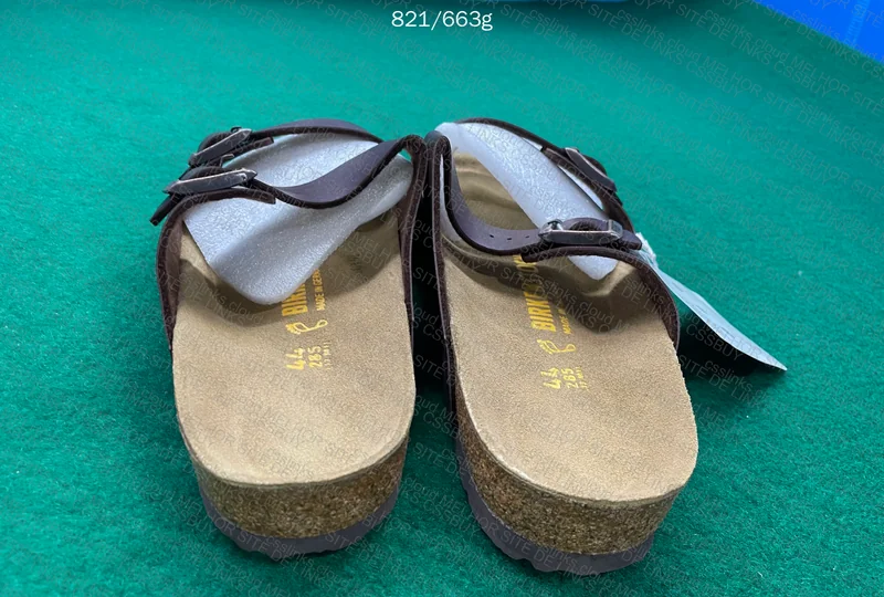 Birkenstock Arizona 3