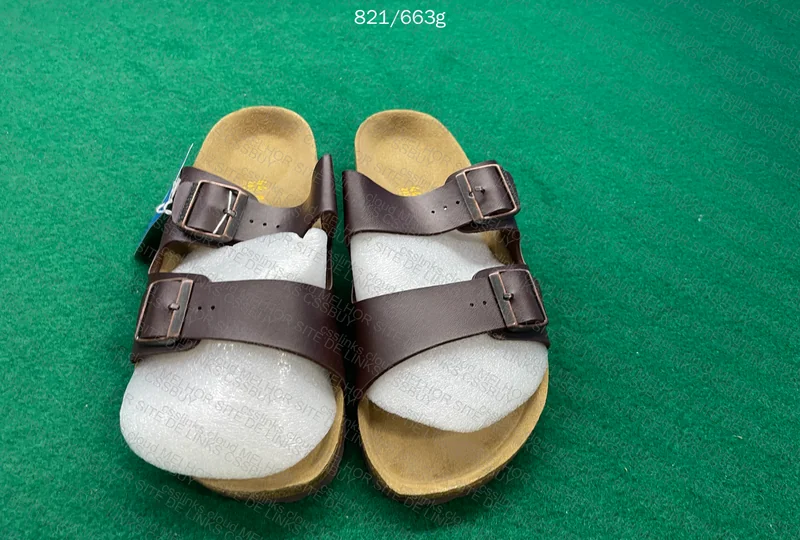 Birkenstock Arizona 4