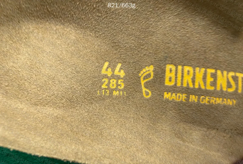 Birkenstock Arizona 8
