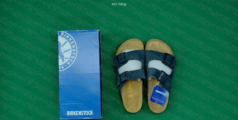 Birkenstock Arizona