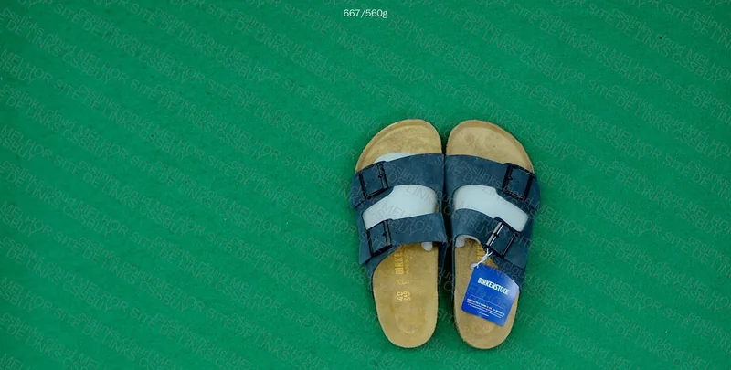 Birkenstock Arizona 2
