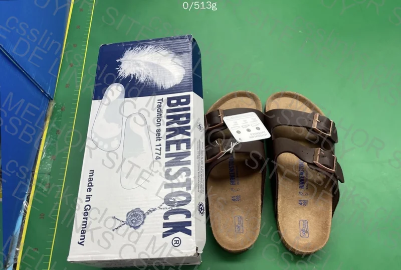 Birkenstock Arizona