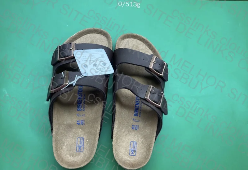 Birkenstock Arizona 2