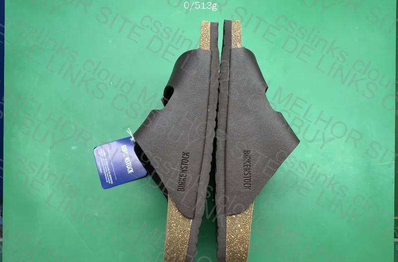 Birkenstock Arizona 3