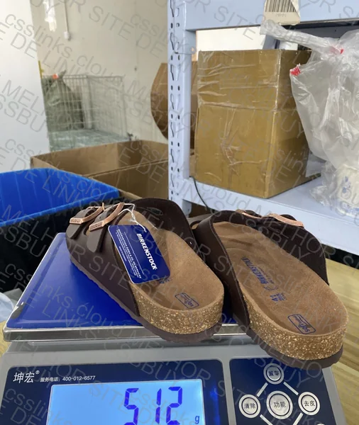 Birkenstock Arizona 4