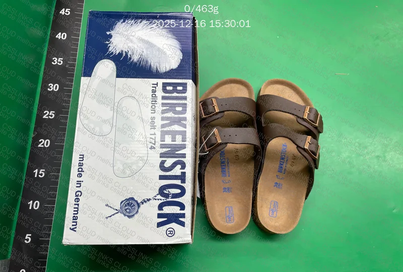 birkenstock arizona
