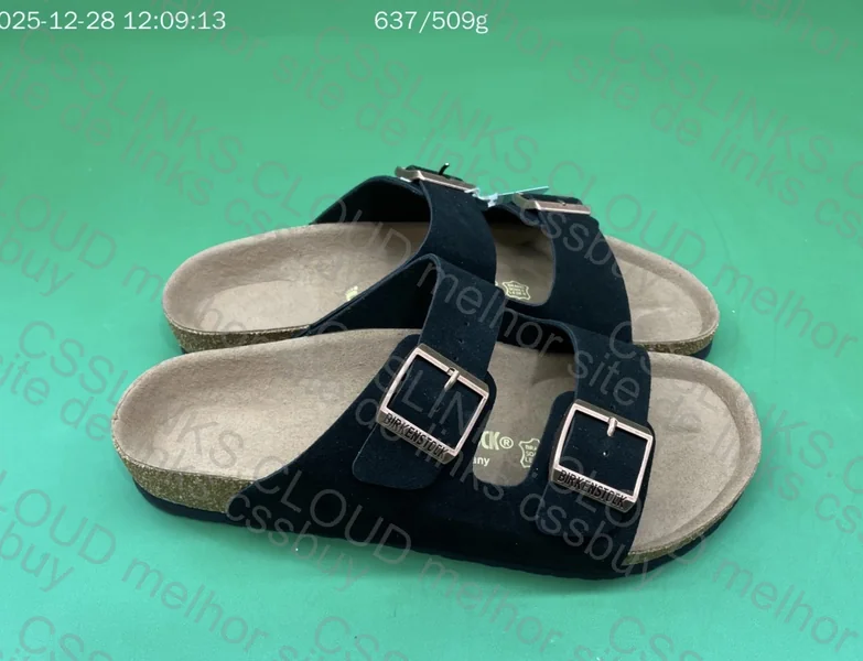 Birkenstock arizona