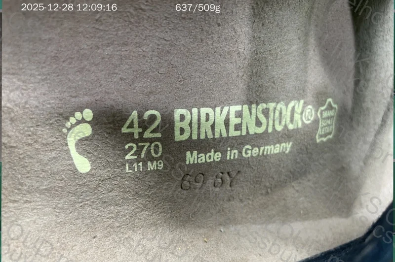 Birkenstock arizona 2