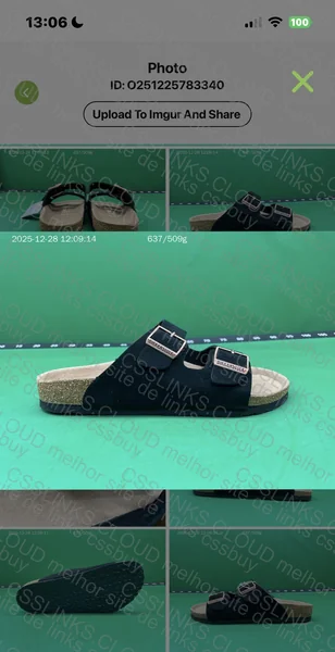 Birkenstock arizona 4