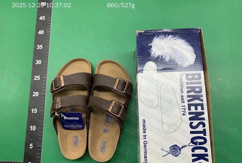 Birkenstock arizona