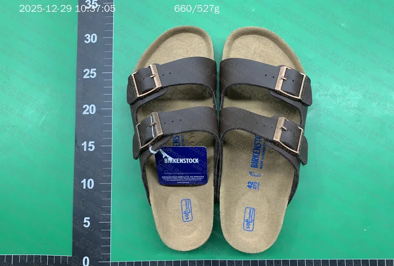 Birkenstock arizona 2