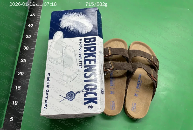 birkenstock arizona
