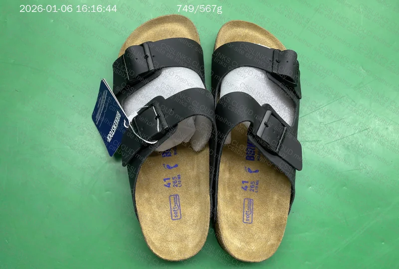 Birkenstock Arizona 2