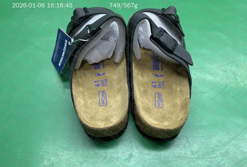 Birkenstock Arizona 4