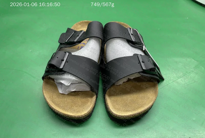 Birkenstock Arizona 5