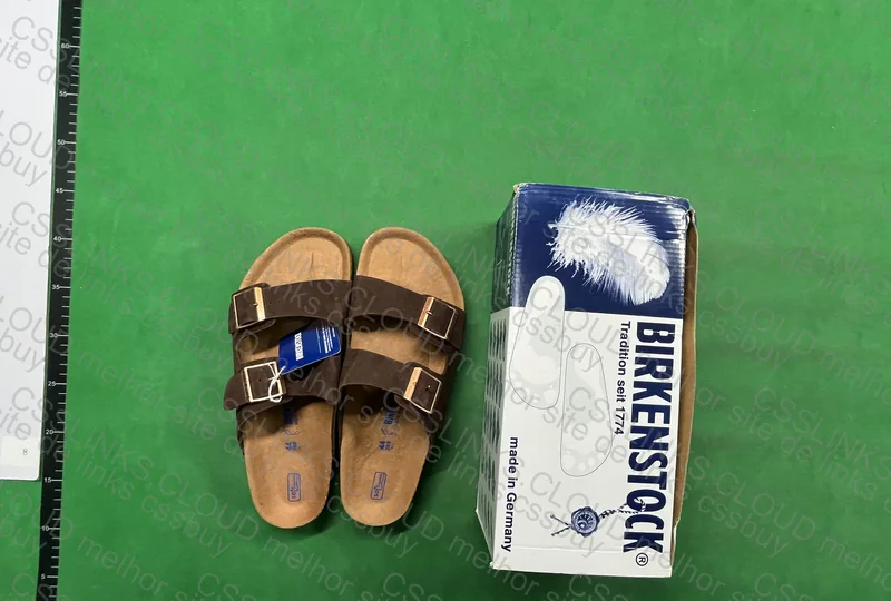 Birkenstock Arizona 3