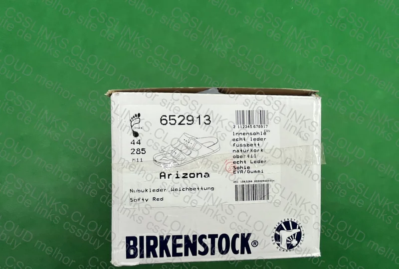 Birkenstock Arizona 4