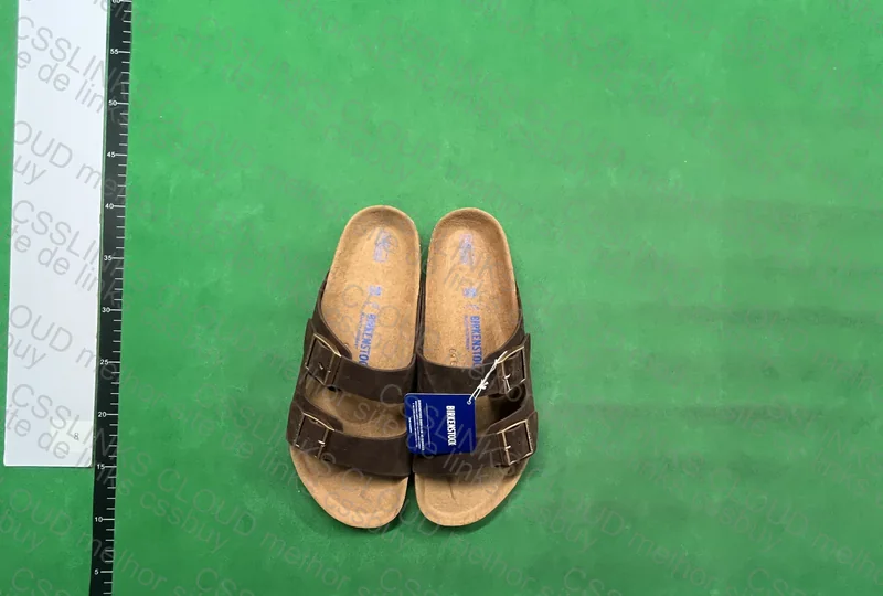 Birkenstock Arizona 5