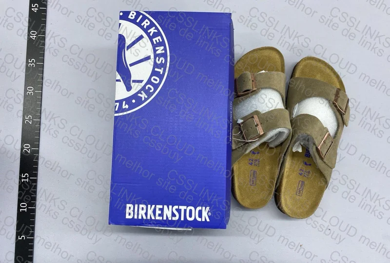 birkenstock arizona 5