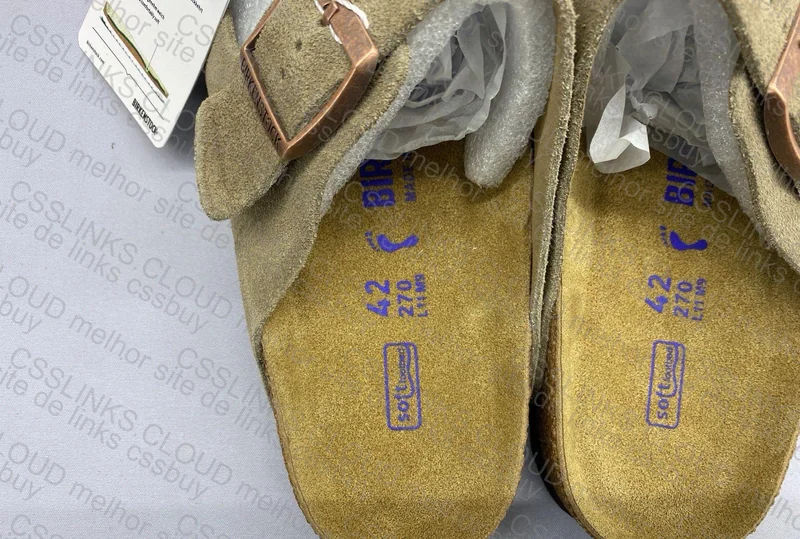 birkenstock arizona 6
