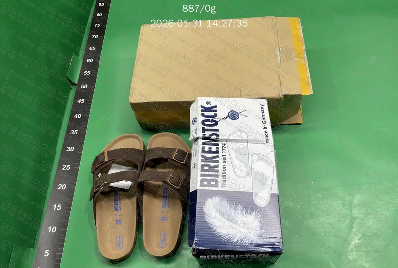 Birkenstock Arizona