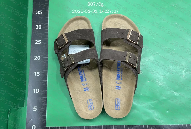 Birkenstock Arizona 2