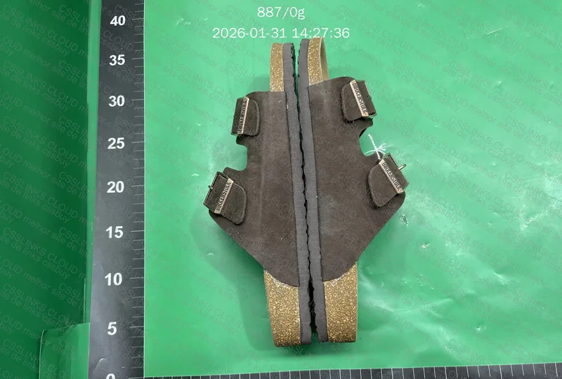 Birkenstock Arizona 3