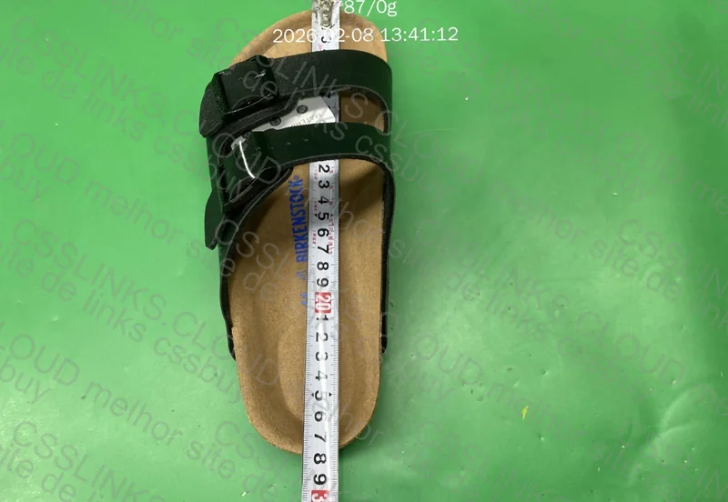 Birkenstock Arizona 2