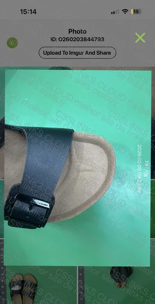 Birkenstock Arizona 5