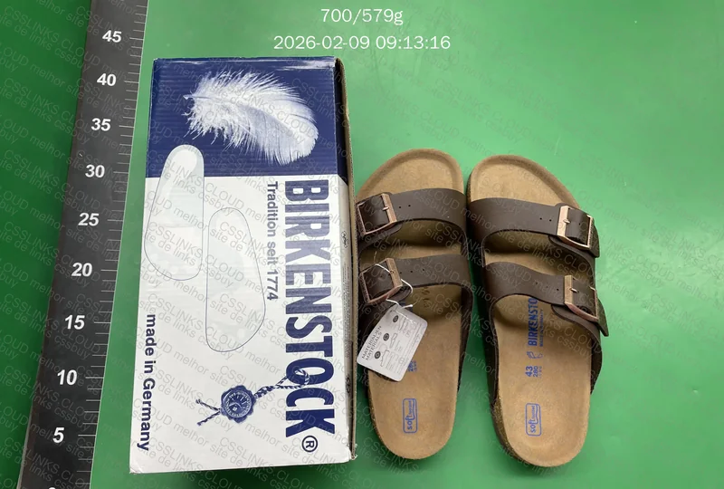 Birkenstock Arizona